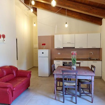 B&B Ceresa - Country House Loreto Exterior photo