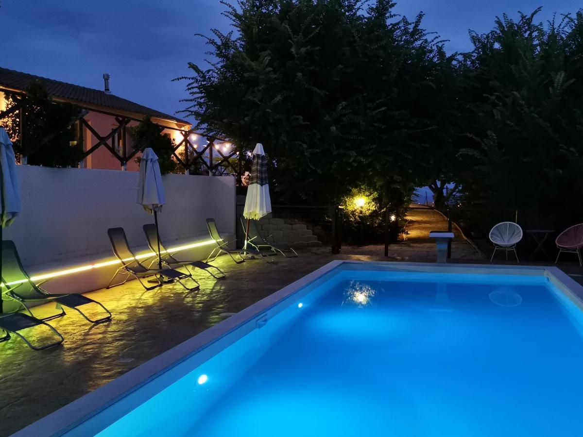 B&B Ceresa - Country House Loreto Exterior photo