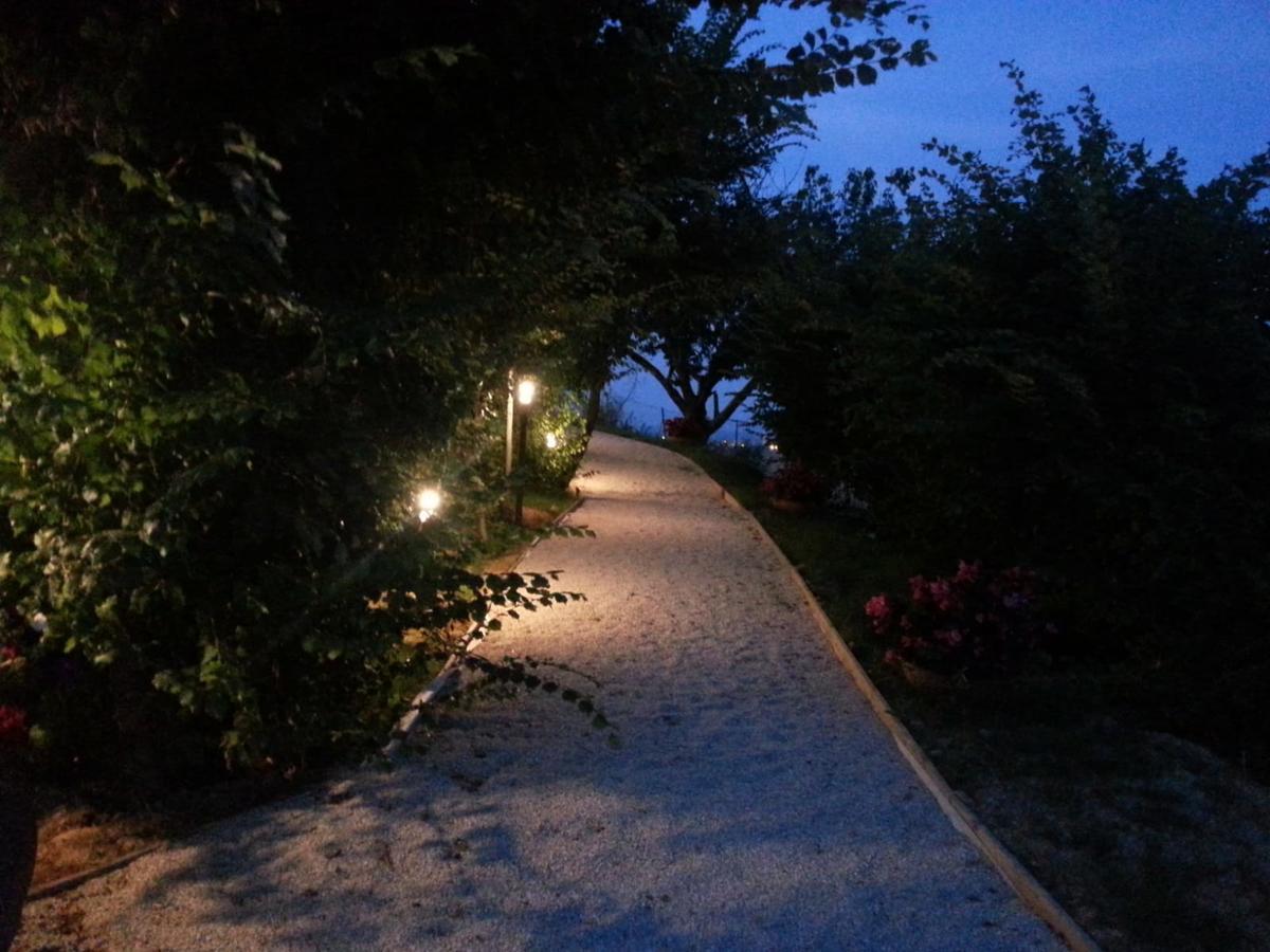 B&B Ceresa - Country House Loreto Exterior photo