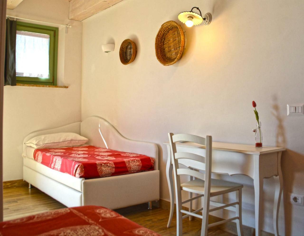 B&B Ceresa - Country House Loreto Exterior photo