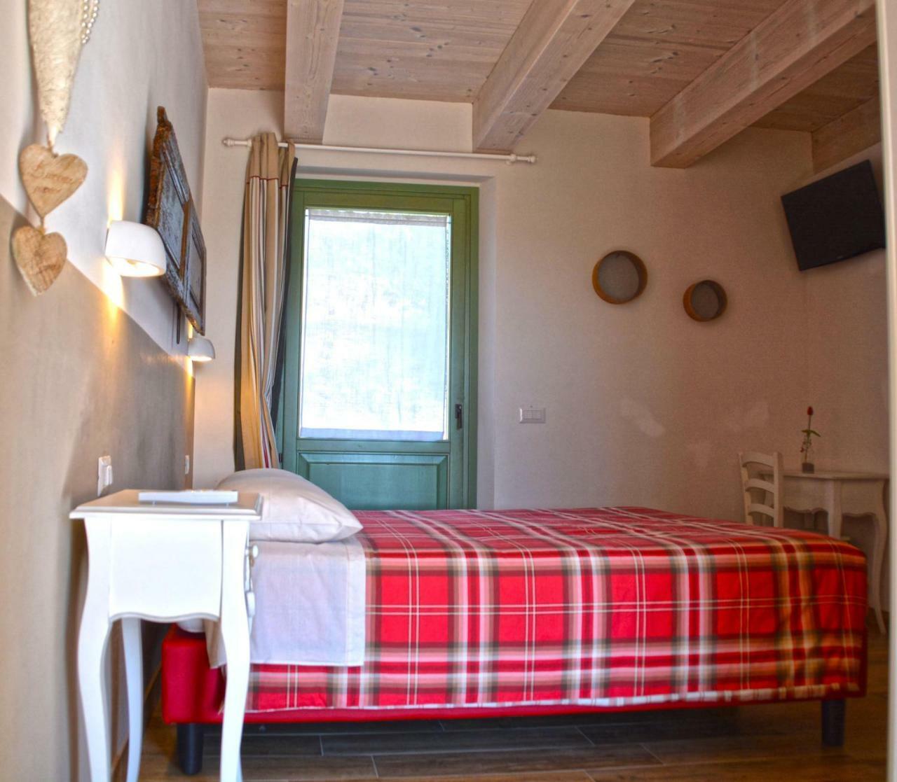 B&B Ceresa - Country House Loreto Exterior photo