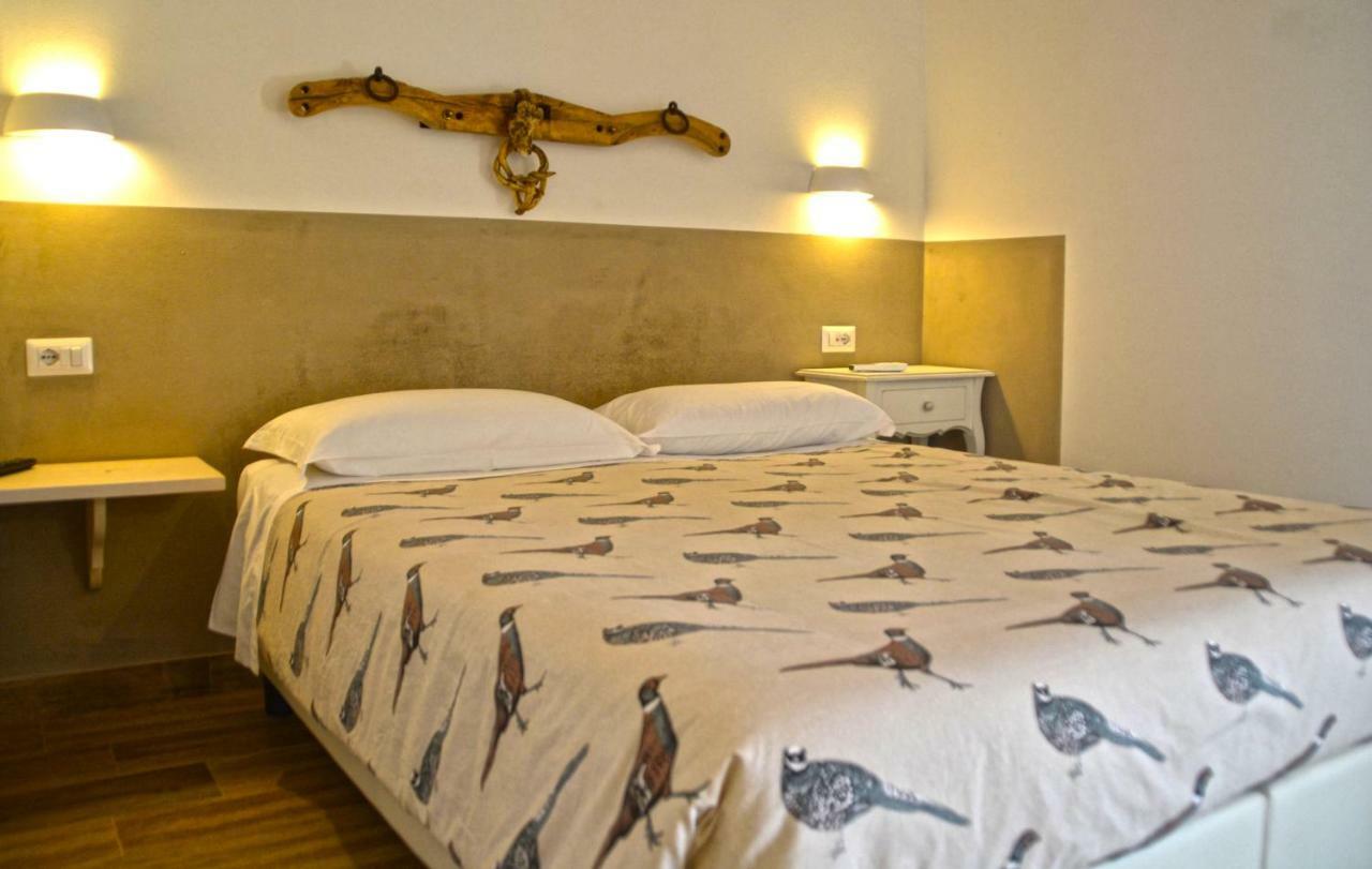 B&B Ceresa - Country House Loreto Exterior photo