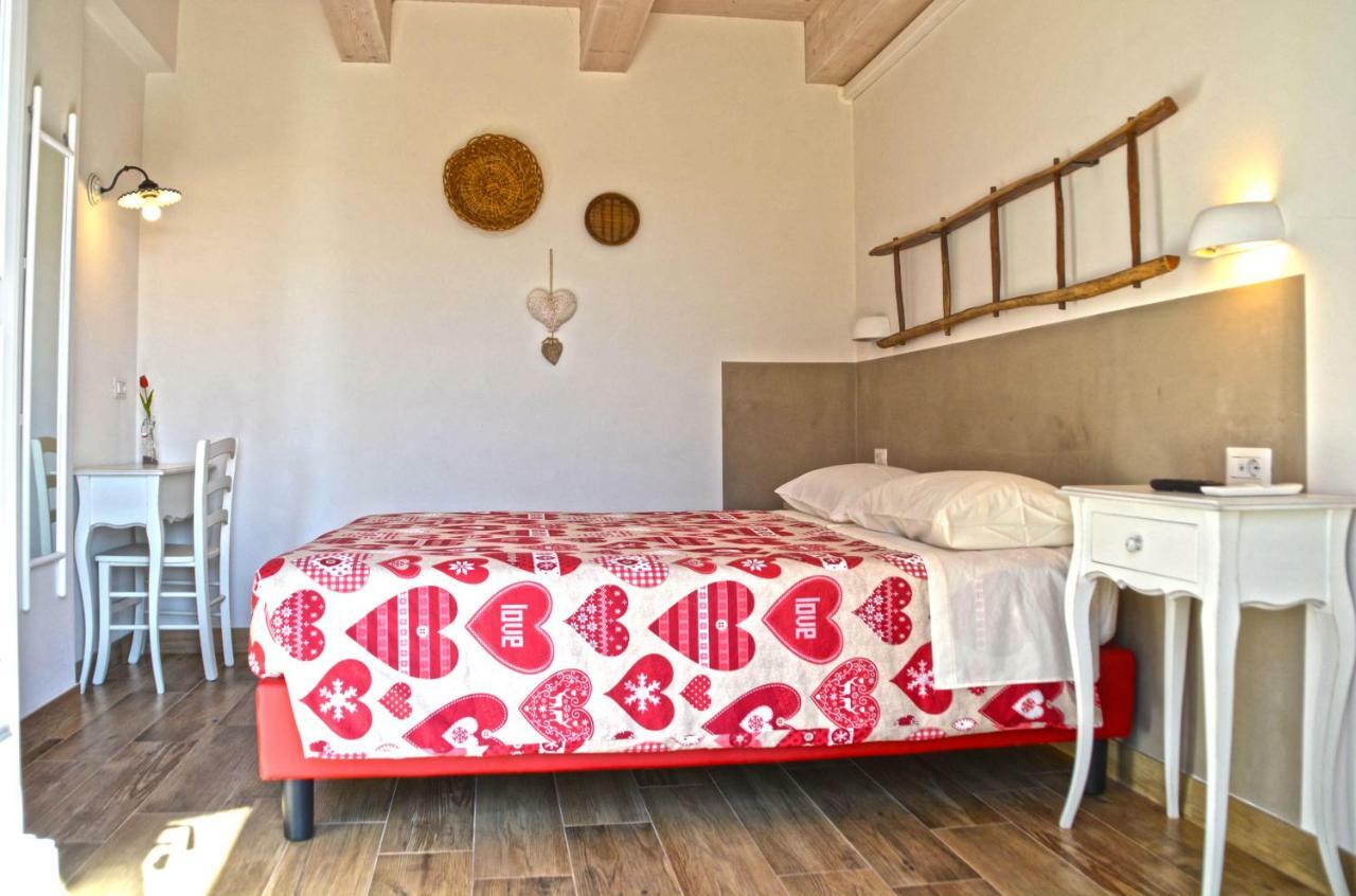 B&B Ceresa - Country House Loreto Exterior photo