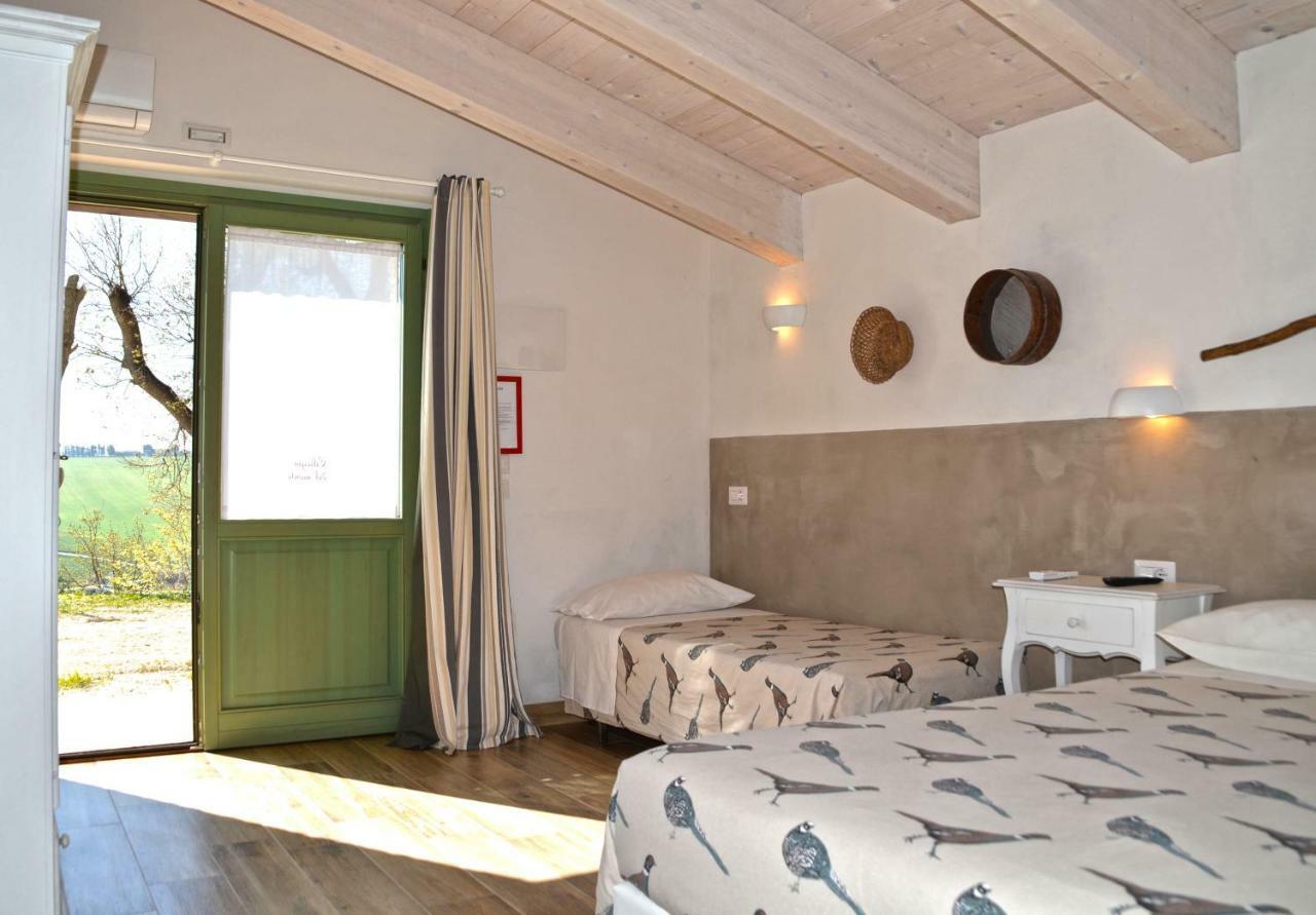 B&B Ceresa - Country House Loreto Exterior photo