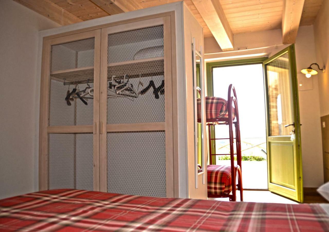 B&B Ceresa - Country House Loreto Exterior photo