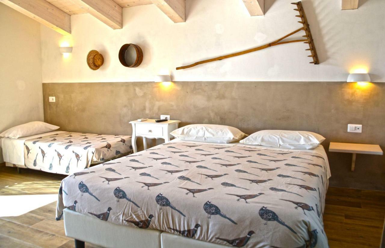 B&B Ceresa - Country House Loreto Exterior photo