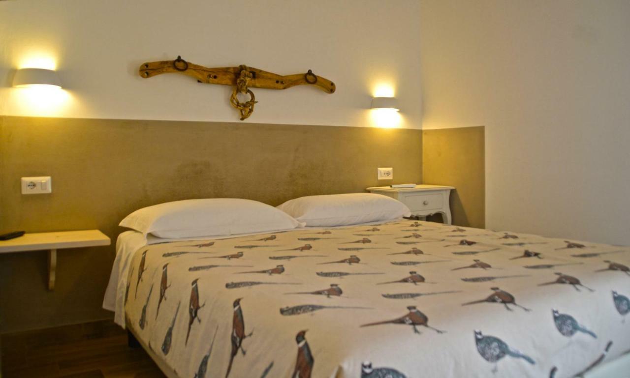 B&B Ceresa - Country House Loreto Exterior photo