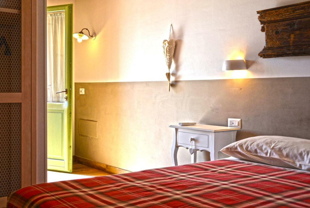 B&B Ceresa - Country House Loreto Exterior photo