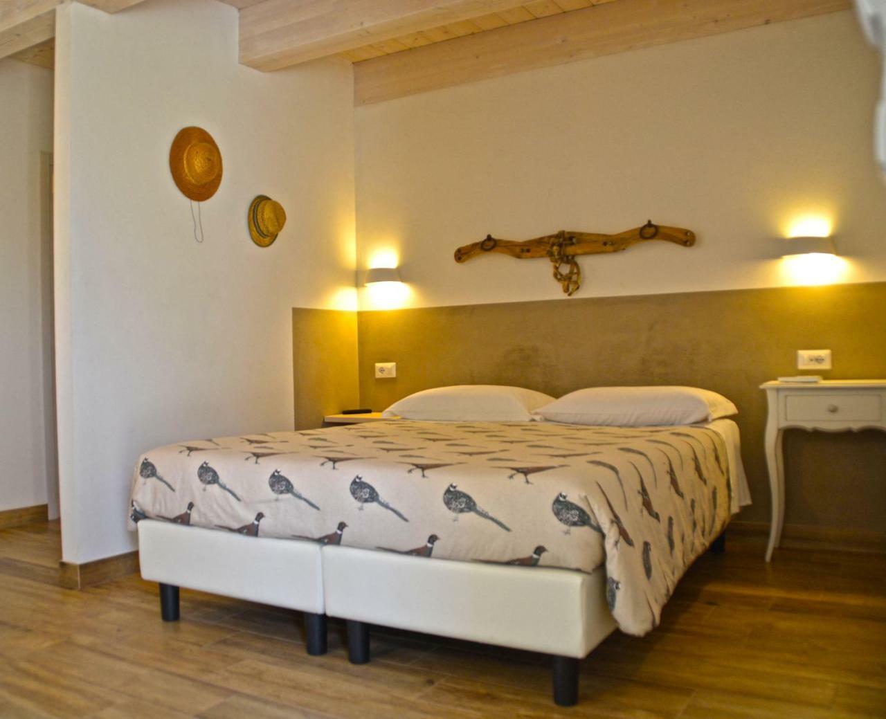 B&B Ceresa - Country House Loreto Exterior photo