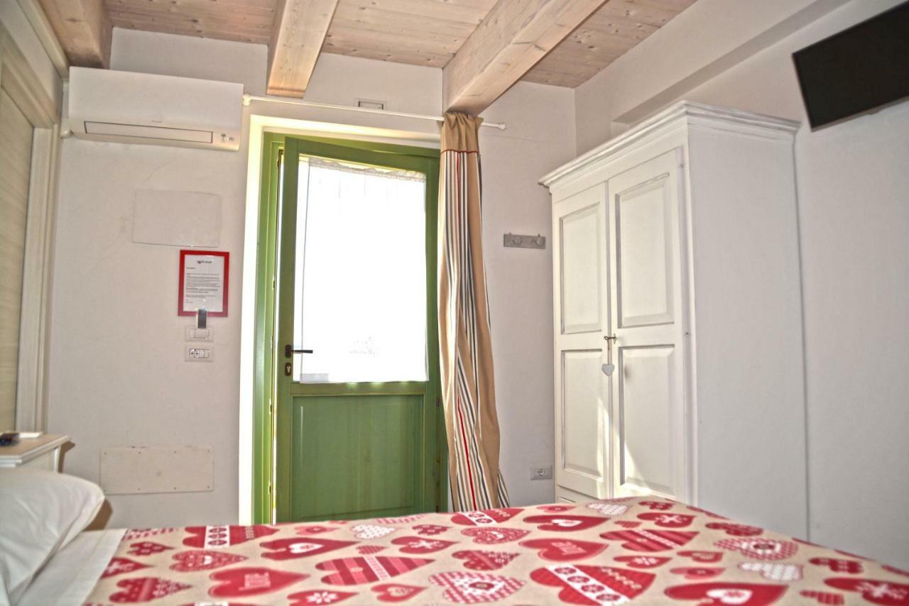 B&B Ceresa - Country House Loreto Exterior photo