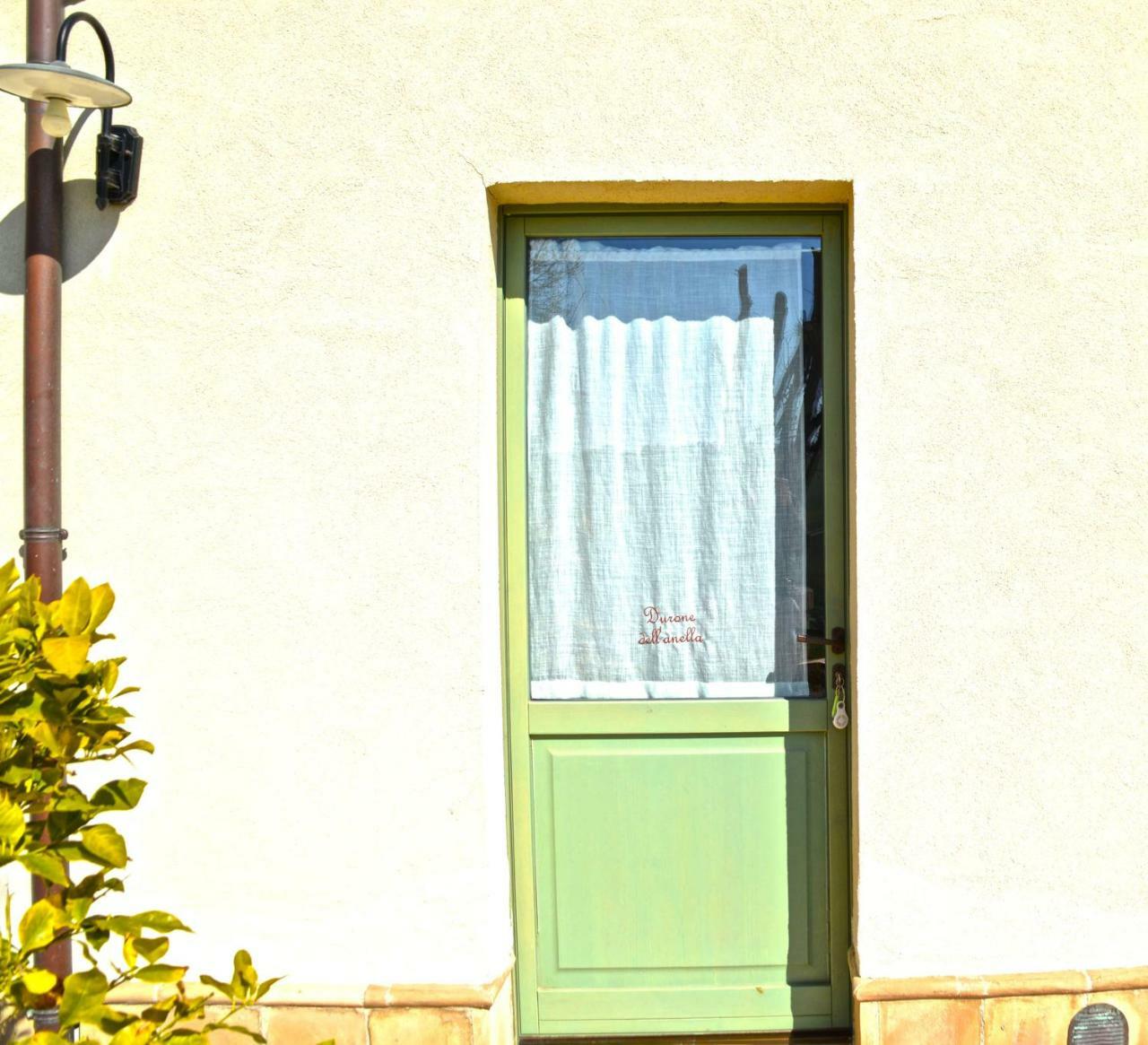 B&B Ceresa - Country House Loreto Exterior photo