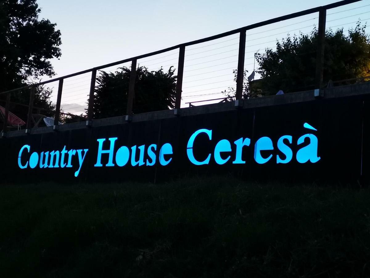 B&B Ceresa - Country House Loreto Exterior photo