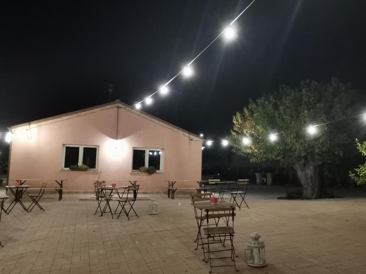 B&B Ceresa - Country House Loreto Exterior photo